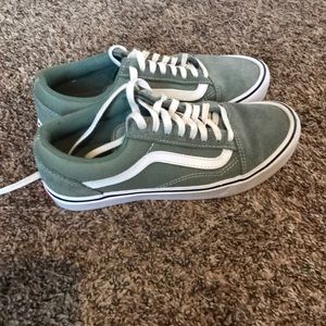 Womens vans